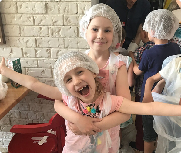 О летней школе