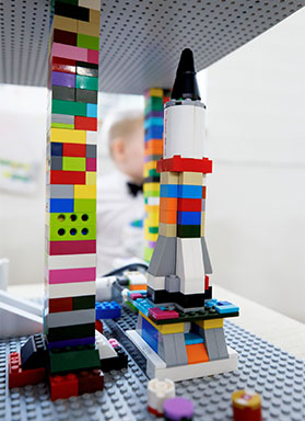 Мероприятия в лагере