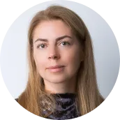 Колесникова Екатерина Александровна