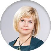 Елена Любутова