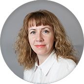 Наталья Роженцова