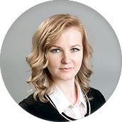 Наталия Рыбакова