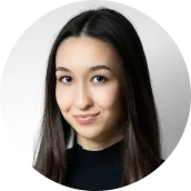 Рыбакова Полина Николаевна