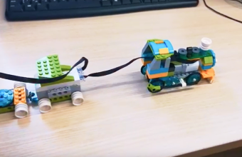 Паровозик 2025