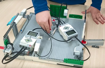 Проект Инфостарт 01 2025