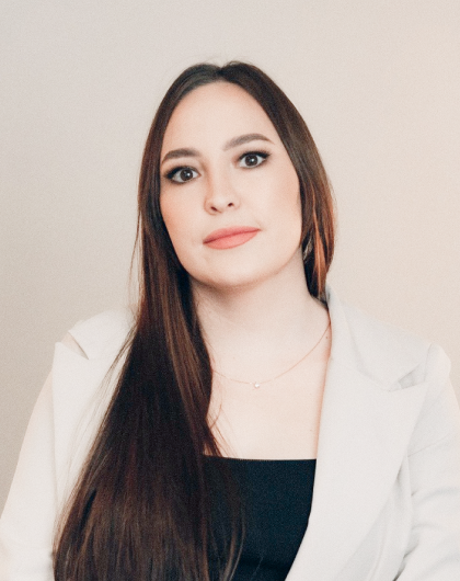 Тимофеева Снежана Алексеевна