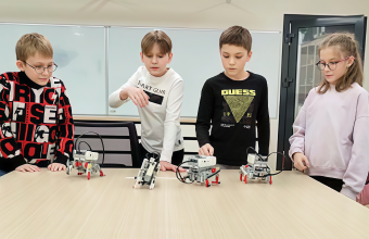 Шагоходы 2025