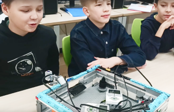 Проект Инфостарт 02 2025