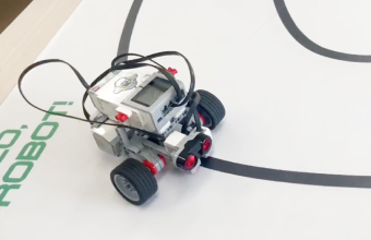 Полоса с препятствиями 2025