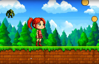 Игра Лили 2025