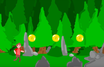 Игра Сонный путешественник 2025