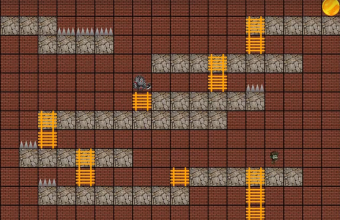 Игра бродилка 2025