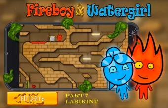 Игра Лед и Пламя 2025