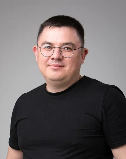 Иванов Дмитрий Михайлович