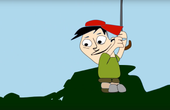 Парашютист 2025