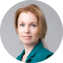 Каракулова Оксана Анатольевна