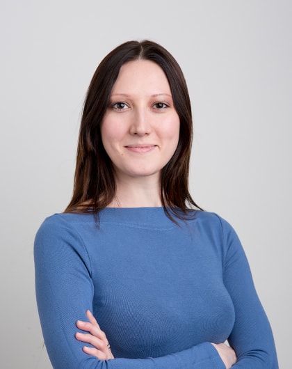 Гришина Юлия Олеговна