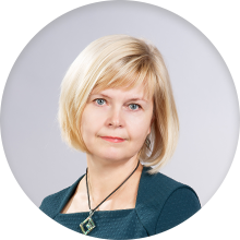 Любутова Елена Геннадьевна