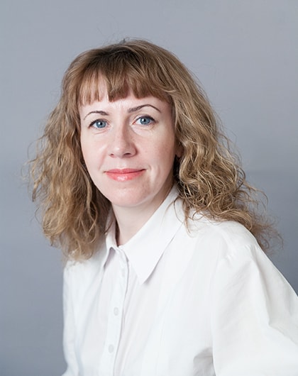 Роженцова Наталья Игоревна