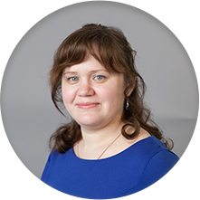 Щеглова Галина Геннадьевна