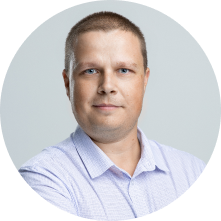 Чемеков Вадим Николаевич