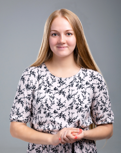 Кателинская Анастасия Александровна