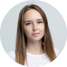 Аблинова Юлия Алексеевна