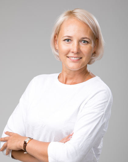 Скулкина Екатерина Николаевна