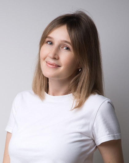 Тимоня Мария Николаевна