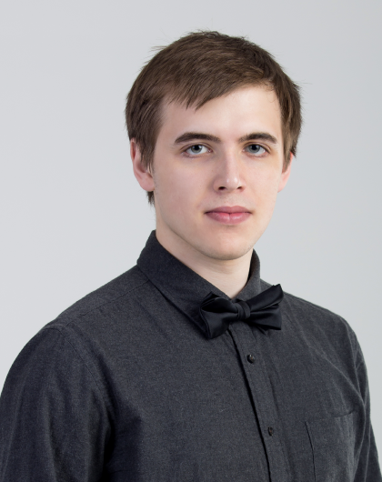 Гинзбург Владимир Яковлевич