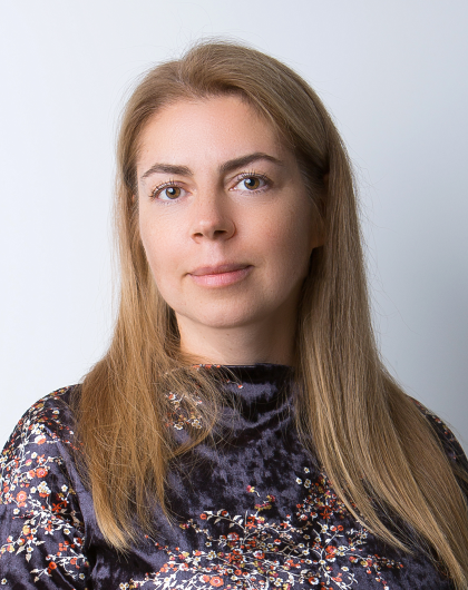 Самокаева Екатерина Александровна