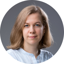 Ворошилова Елена Сергеевна