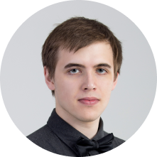 Гинзбург Владимир Яковлевич