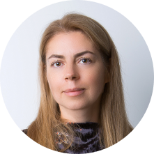 Самокаева Екатерина Александровна