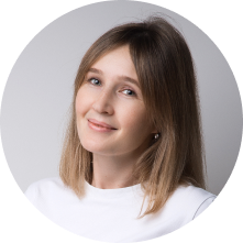 Тимоня Мария Николаевна