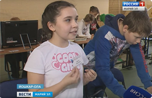 Соревнования по робототехнике собрали 65 команд