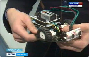 Соревнования по робототехнике собрали 65 команд