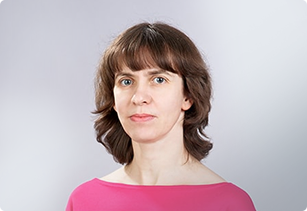 Гинзбург Елена