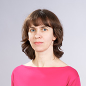 Елена Гинзбург