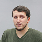 Артем Новицкий